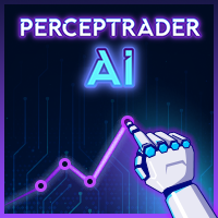 最新版【Perceptrader AI V1.73 v1.73fix】 MT4 NO DLL (沾喜严选)-废墟外汇ea指标下载论坛