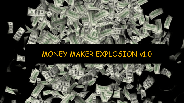 [赚钱爆炸]MONEY MAKER EXPLOSION v1.0 无DLL + 视频-废墟外汇ea指标下载论坛